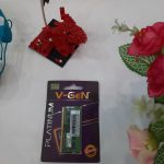 Ram Vgen Platinum 4GB