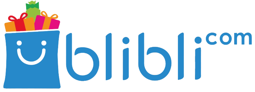 shop-blibli-blibli-com-logo-png-clipart â Alyosha Computer
