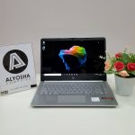 HP 14s-fq1005AU SILVER / fq1006AU