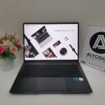 Huawei MateBook 14s
