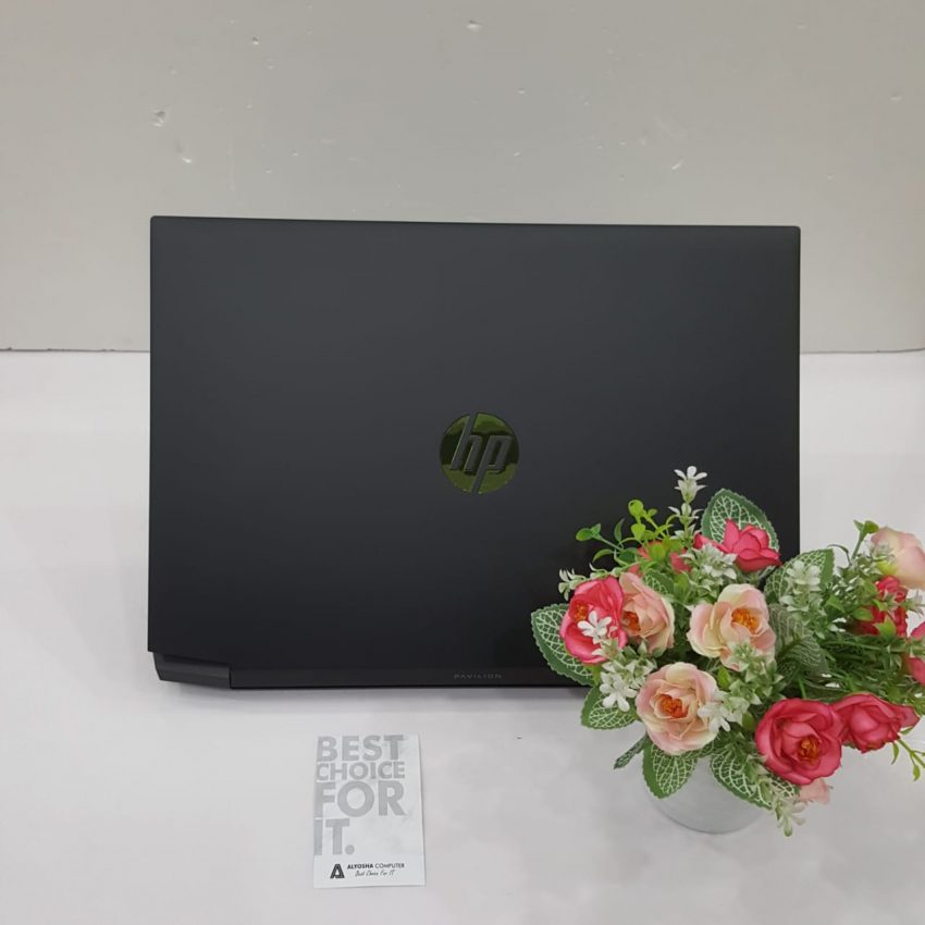 HP PAVILION GAMING 15-ec2047ax