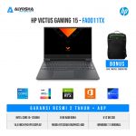 HP VICTUS GAMING 15 FA0011TX I5