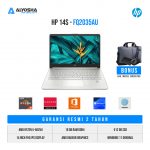 HP 14s-fq2035AU
