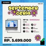 HP 14-em0033au/em0014au