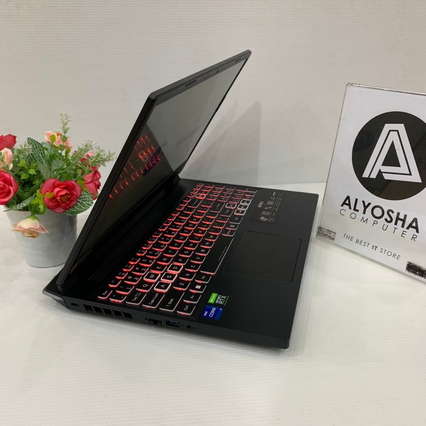 Acer Nitro AN515 58 780Q