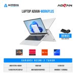 Advan WorkPlus Ryzen 5