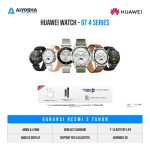 Huawei Smartwatch GT4