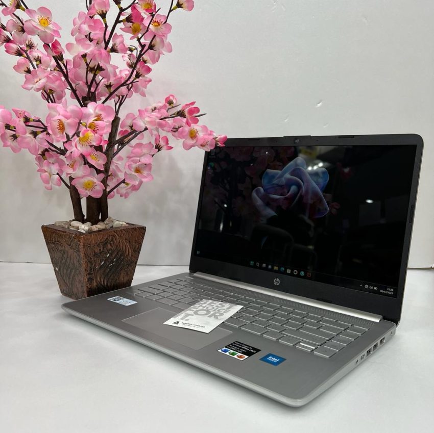 HP 14s-dq3109TU