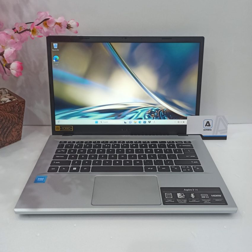 ACER Aspire 3 A314-35-C91Z