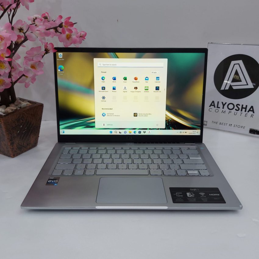 Acer Swift 3 SF314 56YV