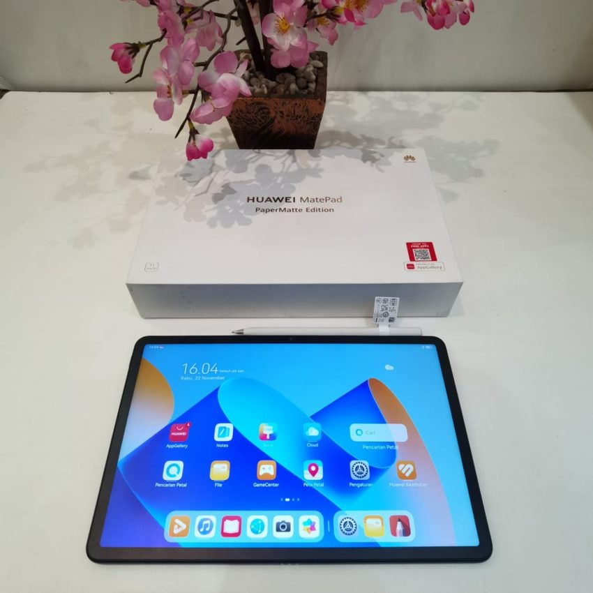 Huawei MatePad 11 Inch PaperMatte Editions – Alyosha Computer