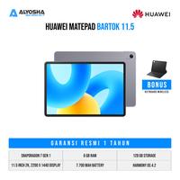 Tablet Huawei Matepad 11.5 Bartok