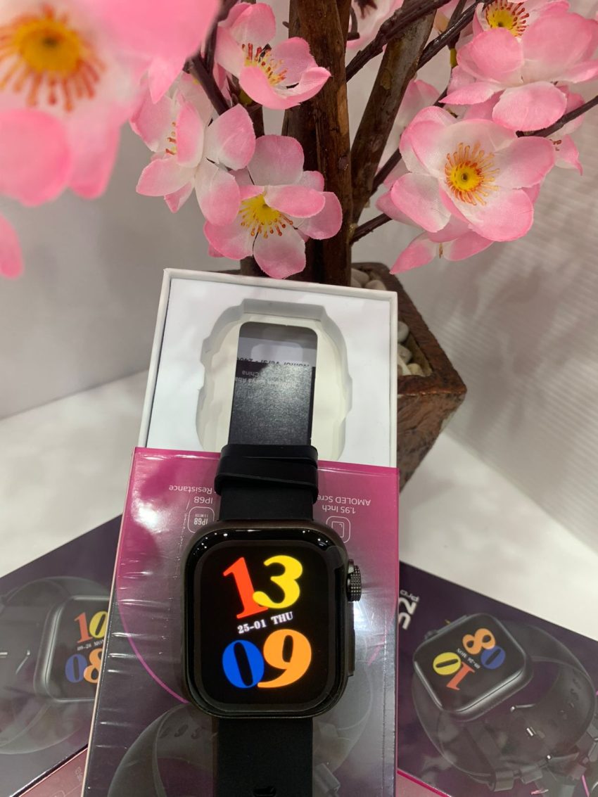 Smartwatch Advan S2 Pro