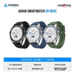 Smartwatch Advan On Move