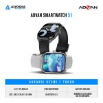 Jam Smartwatch Advan S1