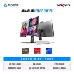 All In One Advan Force One PC Ryzen 5 6600H