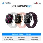 Advan Smartwatch WDYT