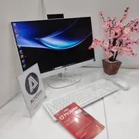 PC HP AIO 24 cr0200d