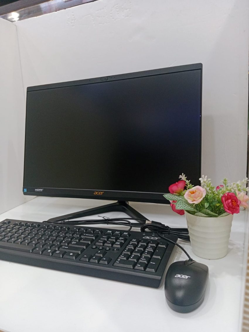 AIO Acer C22-1800 Intel i3-1305U