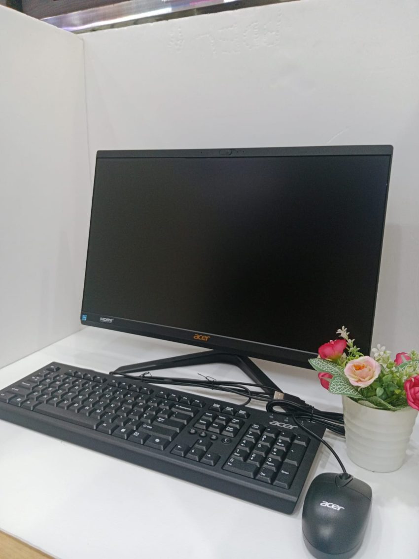 AIO Acer C22-1800 Intel i3-1305U