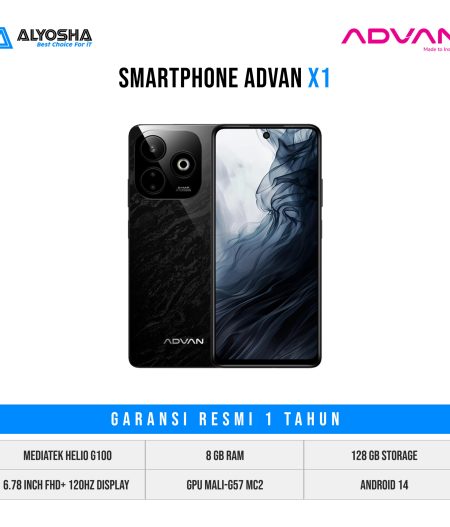 SmartPhone ADVAN X1