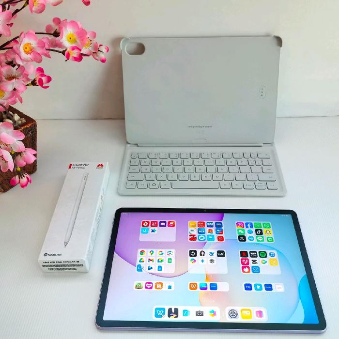 Huawei Matepad 11.5 papermatte edition 2025