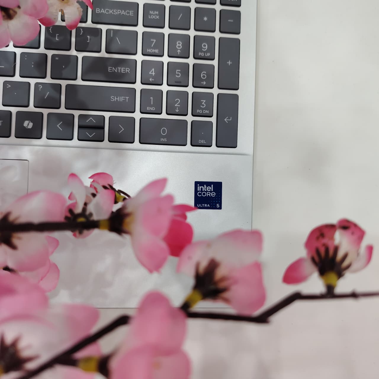 HP Omnibook 5 AI 16 AF1555TU