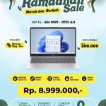 HP 14 EM0167AU EM0168AU