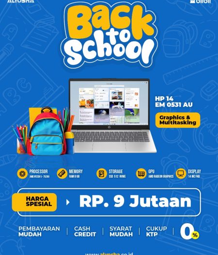 HP 14 EM0530AU/EM0531AU