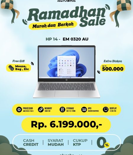 HP 14 EM0320AU / EM0321AU