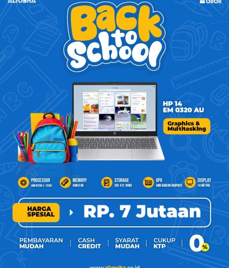 HP 14 EM0320AU / EM0321AU