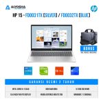 Laptop HP 15 fd0031TX fd0032TX