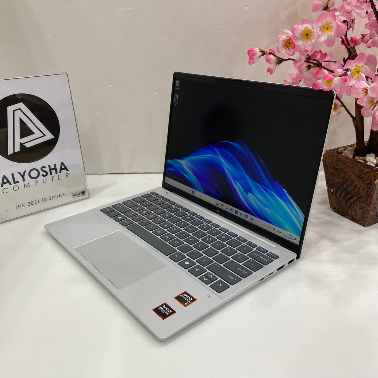 Laptop HP OmniBook 7 Aero 13 BG1666AU / BG1667AU