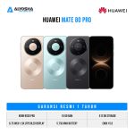 SmartPhone HUAWEI Mate 80 Pro