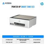 Printer HP Smart Tank 523 All-in-One